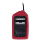 Morpho-MSO-1300-e3 Fingerprint Scanners RD Service Network